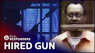 Triple Murder Committed Using Guide Book For Assassins | The FBI Files | Real Responders