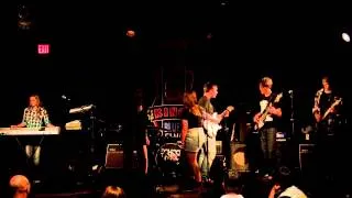 Franklin School Of Rock - "Vasoline" / "Trippin' On A Hole In A Paper Heart"  STONE TEMPLE PILOTS