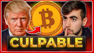 🚨OJO: Este DATO hará EXPLOTAR a BITCOIN y a las ALTCOINS (O NO) ► Analisis BTC