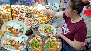 Amazing Vietnamese Street Food 2024 Compilation Ep.12