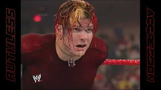 Jeff Hardy vs. Big Show | WWE RAW (2002)