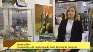 A Labranza Biofach 2015