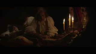 LA MORT DE LOUIS XIV d'Albert Serra - Bande-annonce