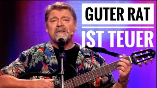 Jürgen von der Lippe - Guter Rat ist teuer