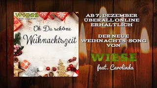 Teaser - WIESE "Oh du schöne Weihnachtszeit"