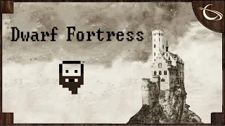 Dwarf Fortress - (Conquering the World) [part 2]