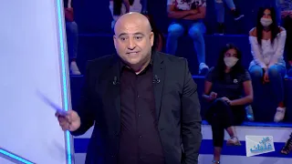 Saffi Kalbek S02 Episode 01 16-09-2020 Partie 03