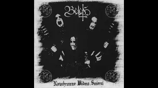 Beleth : Nieuchronne Widmo Smierci (Full Album)