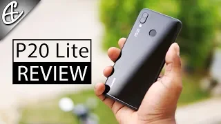 Huawei P20 Lite Review - Worth Buying?