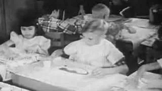 Let's Be Good Citizens at School (1953)