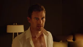 BOSS The Scent   Official Video with Theo James  HUGO BOSS Perfumes