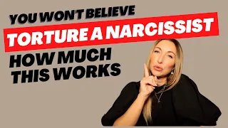 You Won't Believe This How To Torture A Narcissist | Must Watch