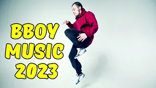 Bboy Mixtape 2023 | DJ FLEG - For bboys | Bboy music 2023 | Bboy Mixtape