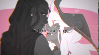 intoxicating you. ♡ taako & kravitz ᵐᵉᵖ ᵖᵃʳᵗ