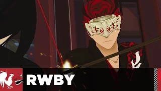 Coming Up Next on RWBY Vol. 3 Chapter 11 | Rooster Teeth