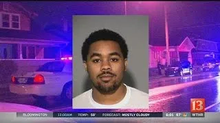 IMPD identifies man fatally shot on Indianapolis northeast side (Thursday 6PM report)