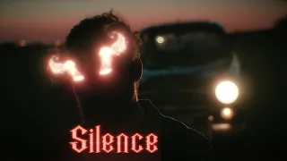 Dabl De - Silence (Official Music Video)