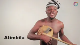 Atimbila performs 'Quick Money' live on #AmeyawTVsessions