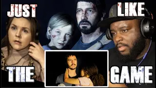 The Last of Us is GREAT BUT... 1x1 "When You're Lost in the Darkness" REACTION + ANALYSIS!!!