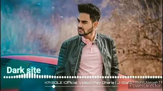 KA BOLE ( bass boosted ) | Pav Dharia | J-Statik | Rohit Negah | New Punjabi Songs 2020