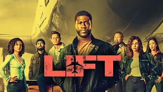 Lift (2024) Movie Recap and Review | Hollywood Movie Summary | Film Flash Insights