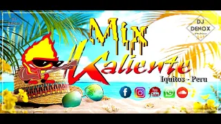 Mix Kaliente - Iquitos - Peru - Cumbia - J.M.T. - 2k21 - [[[ JARO - MIX ]]] - [[[ ! DJ DenOx ! ]]]