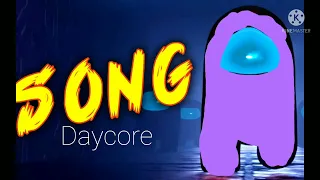 Daycore - TryHardNinja - I don't trust my friends Among Us song