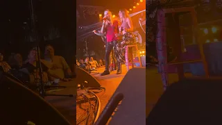 Steel Panther - Girl From Oklahoma - Dewey Beach De Live Concert 7.18.2023