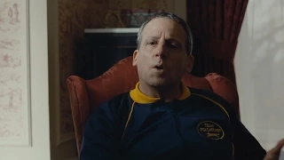 Охотник на лис / Foxcatcher - Русский трейлер (2014)