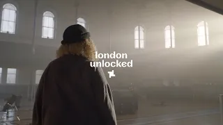 London Unlocked Aftermovie