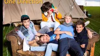 One Direction-They Dont Know About Us (audio)