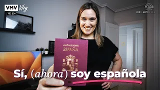 Cómo hacer la Nacionalidad Española 🇪🇸