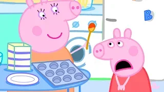 小猪佩奇 第四季 | 精选合集 | 和小猪佩奇学习吹口哨 🎵粉红猪小妹|Peppa Pig | 动画