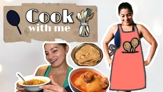 EP 25 | Cook with me | Filipina Life In UK