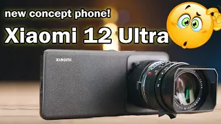 I tested the $43,000 Camera Phone! / the xiaomi 12 ultra