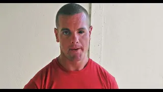 Dale Cregan The "One-Eyed Scotchman" In HMP Manchester By Ex Prison Officer  "Sam" Samworth