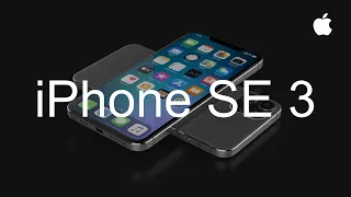 Apple iPhone SE 3 | SE Plus - Design, Release Date, Price, Display, Processor, Camera & Specs | 2022