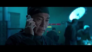 SPECIAL AGENT - Jackie Chan Sci Fi Action Blockbuster English Full Movie | Hollywood English Movies|