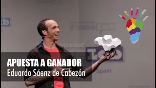 Antofagasta 2019. Apuesta a ganador: Eduardo Sáenz de Cabezón.