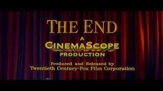 The CinemaScope Story