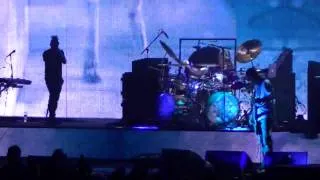 TOOL - Ænema - Live Reno Event Center Reno,NV (01/14/2012)