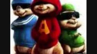 ALVIN AND THE CHIPMUNKS: ICE ICE BABY