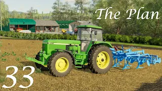 The Plan - E33 - Survival Roleplay FS22 - Farming Simulator Roleplay