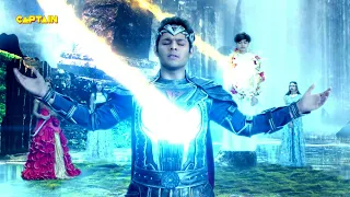 बालवीर से मिली विवान को शक्तियां | Baalveer Returns | Ep-34-36 | Full Episode | #devjoshi