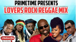 LOVERS ROCK REGGAE MIX VOL 9   NICE AND EASY  SMOOTH MIXTAPE