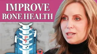 How To Improve Your Bone Health?