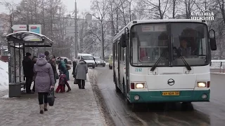 Число пассажирских автобусов на улицах Нижнего Новгорода не уменьшится, - Дмитрий Цыганков