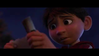 COCO | Teaser Trailer | Official Disney