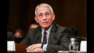 LIVE: Fauci, CDC Director Walensky Testify on COVID-19 Response | NTD News