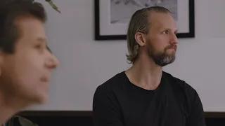 Inside The Play | Alex Edler